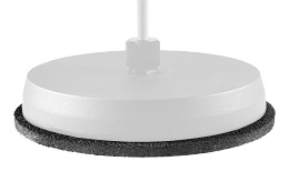 SM 270, zusätzliche Körperschall-Isolierung für BF 250