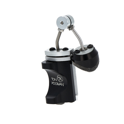 Ton Kooiman Thumb Rest for Oboe Black obojaus atrama