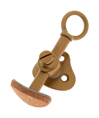 Mollenhauer Thumb Rest 6211-2 fleitos atrama  