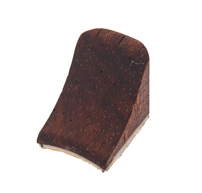 Mollenhauer Thumb Rest 6214 fleitų atrama  