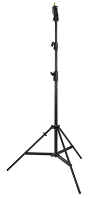 Manfrotto 007BSU Stand BK apšvietimo stovas