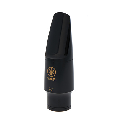 Yamaha Alto Sax Mouthpiece 7C alto saksofono pūstukas
