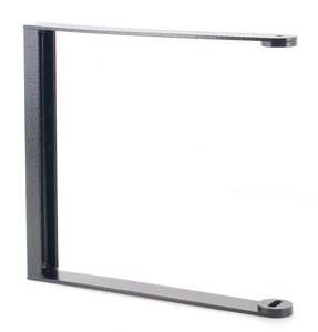 the box pro Achat 112 M U-Bracket sieninio montavimo laikiklis