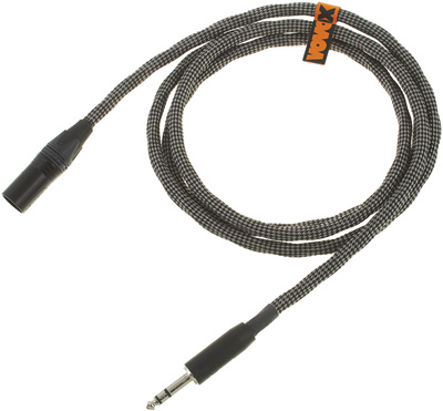 Vovox sonorus direct S200 TRS/XLR audio laidas