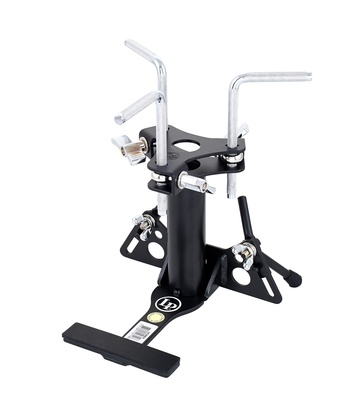 LP 388M Multi Gajate bosinio būgno pedalų sistema