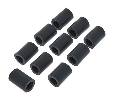 Musser Rubber Insulator Vibraphone vibrafono guminis izoliatorius