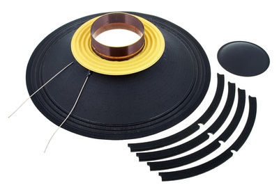 RCF R15 P200AK-II 8 Ohm garsiakalbio remonto rinkinys