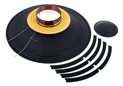 RCF R15 P200AK-II 4 Ohm garsiakalbio remonto rinkinys