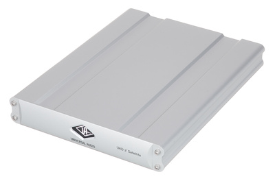 Universal Audio UAD-2 Satellite Quad B-Stock DSP garso sistema