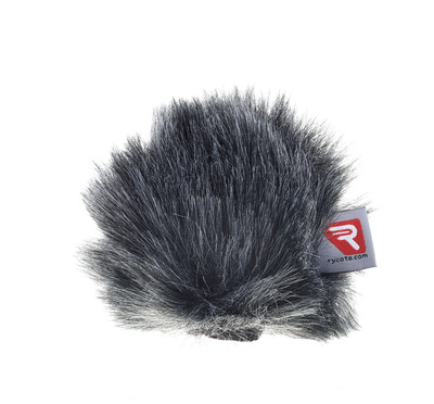 Rycote Mini Windscreen Zoom H1 GR vėjo apsauga