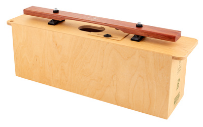 Sonor KSP60X Bb Contra bosiniai varpo strypai