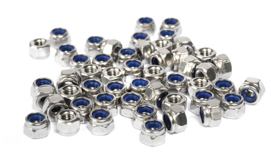 Thon Self Locking Nut M3 savisriegis varžtas  