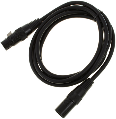pro snake TPD-3 2 FM DMX valdymo laidas