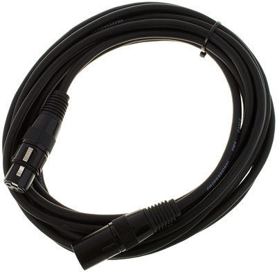 pro snake TPD-3 5 FM DMX valdymo laidas