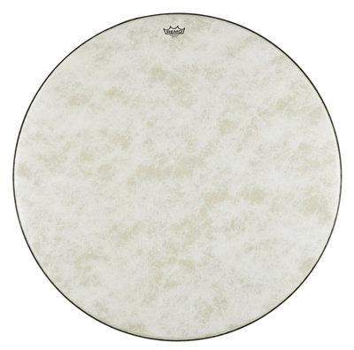 Remo 36" Fiberskyn 3 Medium (FA) bosinio būgno membrana