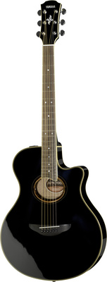 Yamaha APX700II BL