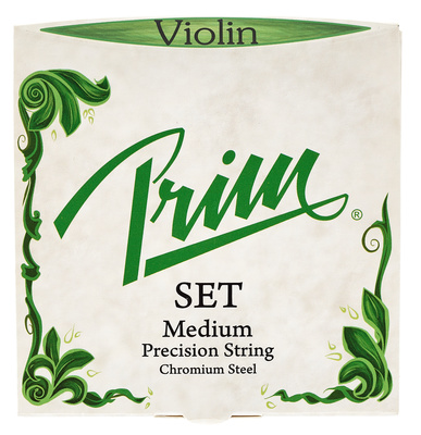 Prim Violin Strings Medium smuiko stygos