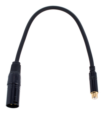 pro snake TPA 1003 MC adapteris