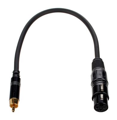 pro snake TPA 1003 FR adapteris  