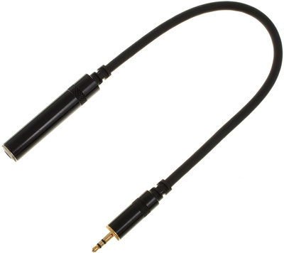 pro snake TPA 1003 BK adapteris