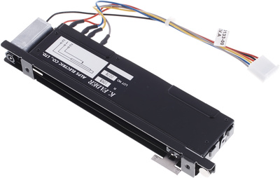 /Digidesign D-Show Alps Motor-Fader Master oder Input