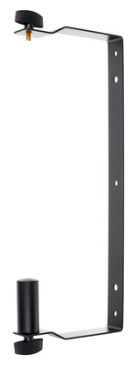 Behringer WB210 Wallmount juodas garsiakalbių laikiklis