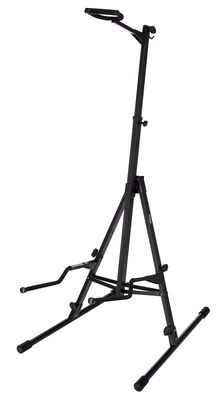 Stagg SV-DB kontraboso stovas B-Stock