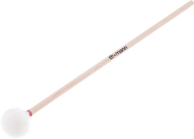 Thomann Allround Felt Mallet TS35M orkestro timpano lazdelės