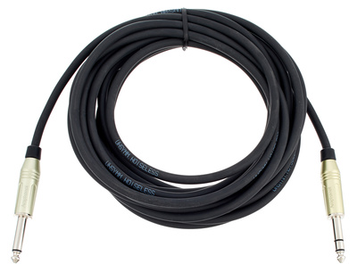 pro snake JAM Cable 6m įvairus laidas