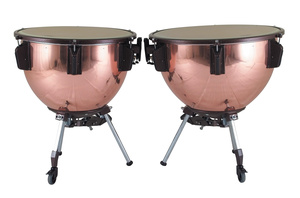 Adams 20" 2PAUFKGD20 FS German timpano