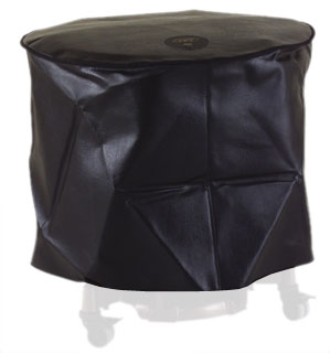 Adams 20" 4TRHNPA timpano dėklas