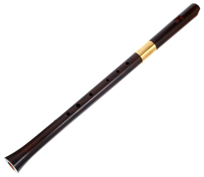 Moeck 8420 Tenor Renaissance B tenorinė fleita (barokas)