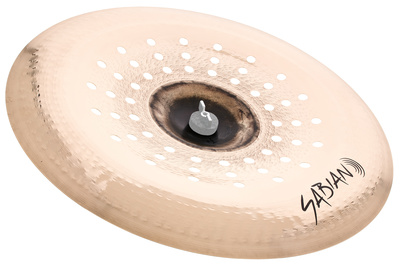 Sabian 19" AA Holy China lėkštė  