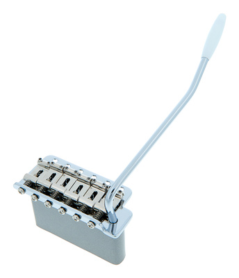 Gotoh GE-101T Chrome B-Stock tremolas