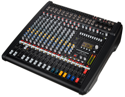 Dynacord CMS1000-3 analoginis mikšeris