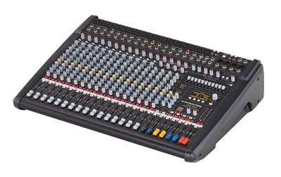 Dynacord CMS1600-3 analoginis mikšeris