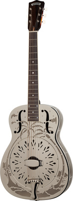 National Reso-Phonic Style O 14 Fret rezonatorinė gitara