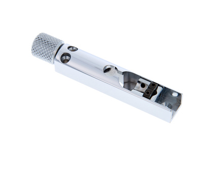 ABM 3901C Single Headless Bridge bosinės gitaros tiltelis