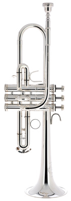 B&S EXE-S eXquisite Eb trimitas