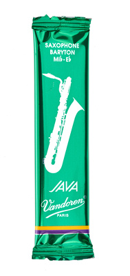 Vandoren Java Baritone 2.0 baritono saksofono liežuvėlis