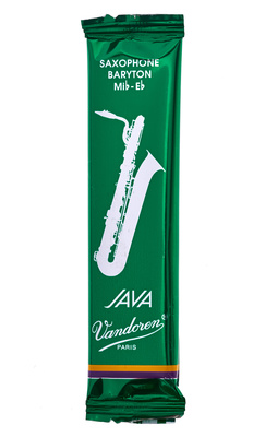 Vandoren Java Baritone 2.5