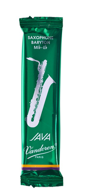 Vandoren Java Baritone 4.0 baritono saksofono liežuvėlis  
