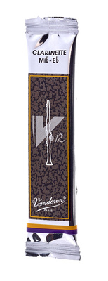 Vandoren V12 Eb-Clarinet 3.5 klarneto liežuvėlis  