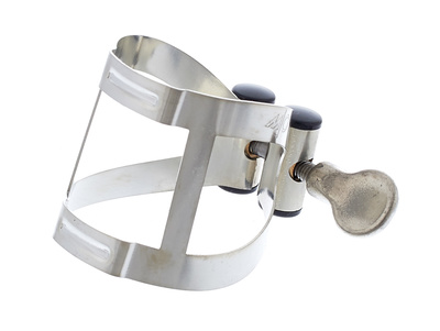 Vandoren M|O Ligature Bb klarneto laikiklis P  