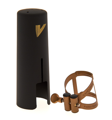Vandoren M|O Ligature Baritone V16 AG laikiklis  