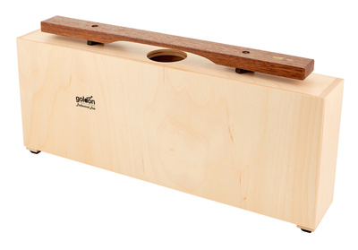 Goldon Resonator Model 10620 F bosiniai varpeliai ir lazdelės