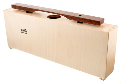 Goldon Resonator Model 10620 D bosiniai varpeliai ir lazdelės