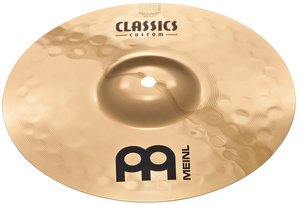 Meinl Classics Custom 12" splash lėkštė