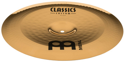 Meinl 16" Classics Custom china lėkštė  