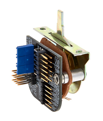 EMG 5-Position ST-Style Switch SL gitaros jungiklis